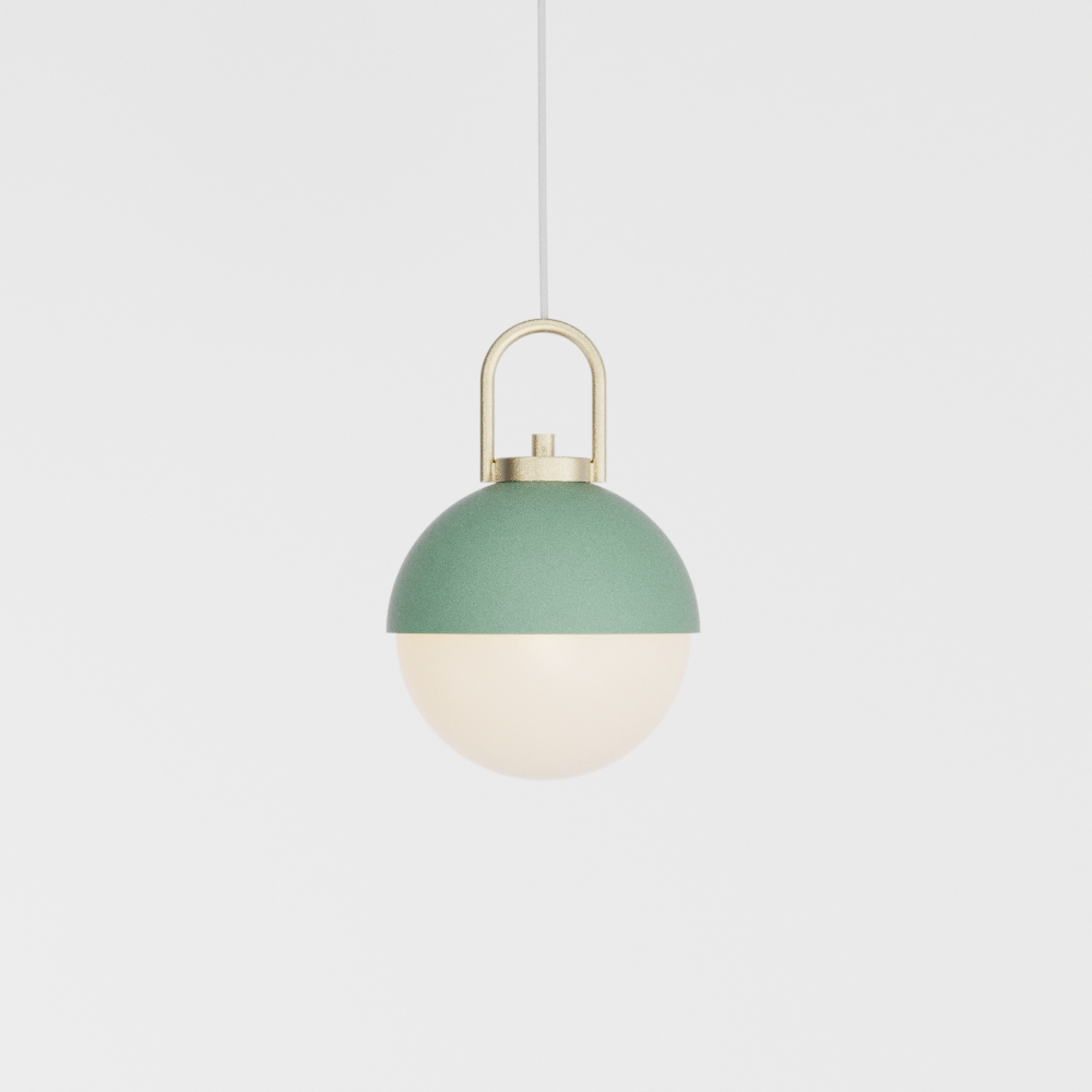 Pendente BABY – iluminação de teto
