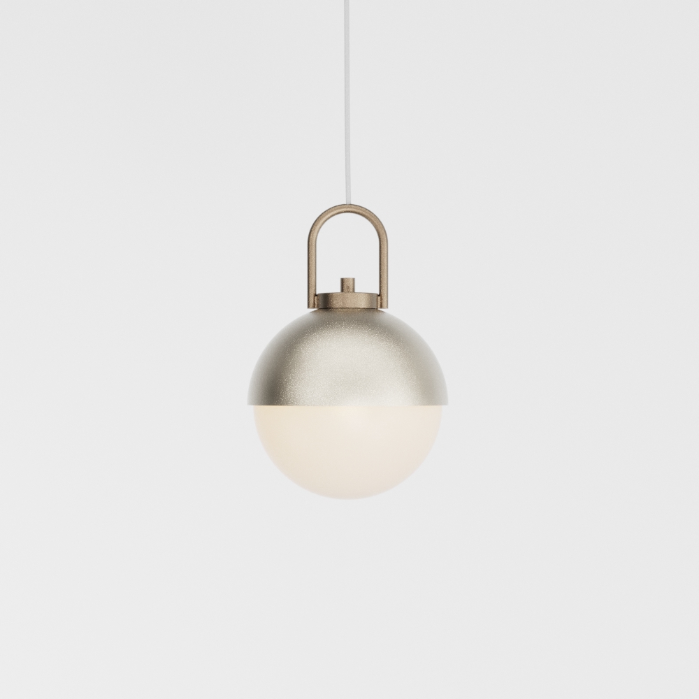 Pendente BABY – iluminação de teto