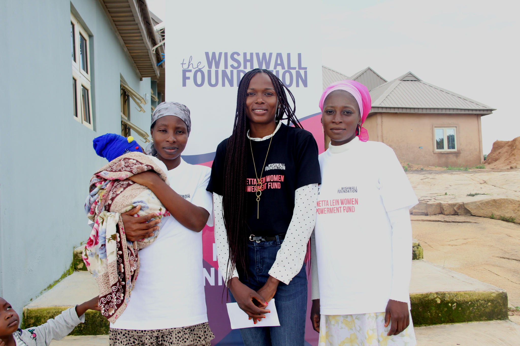 Project EmpowerHER