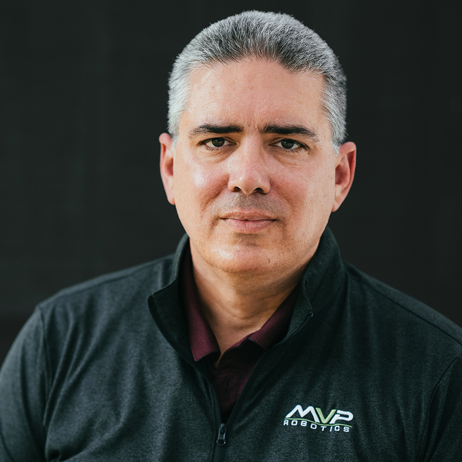 JIM BEAULIEU