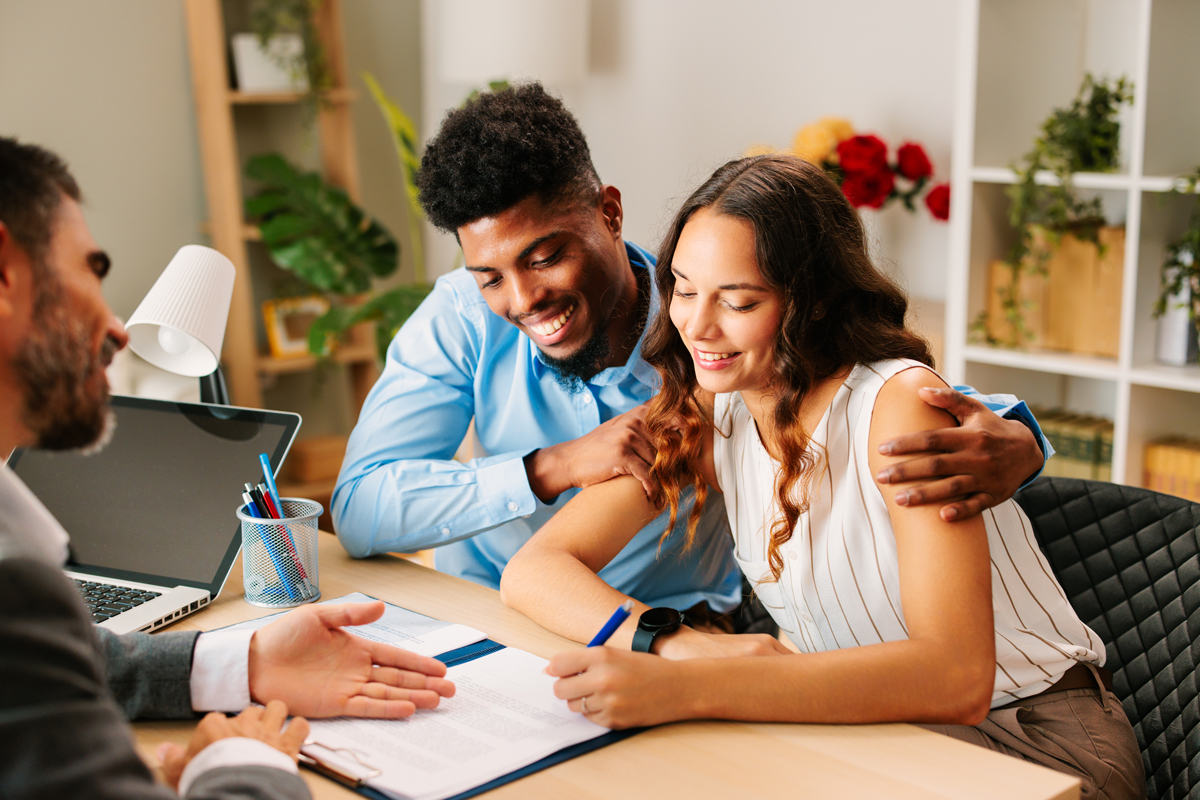 Mortgage Broker