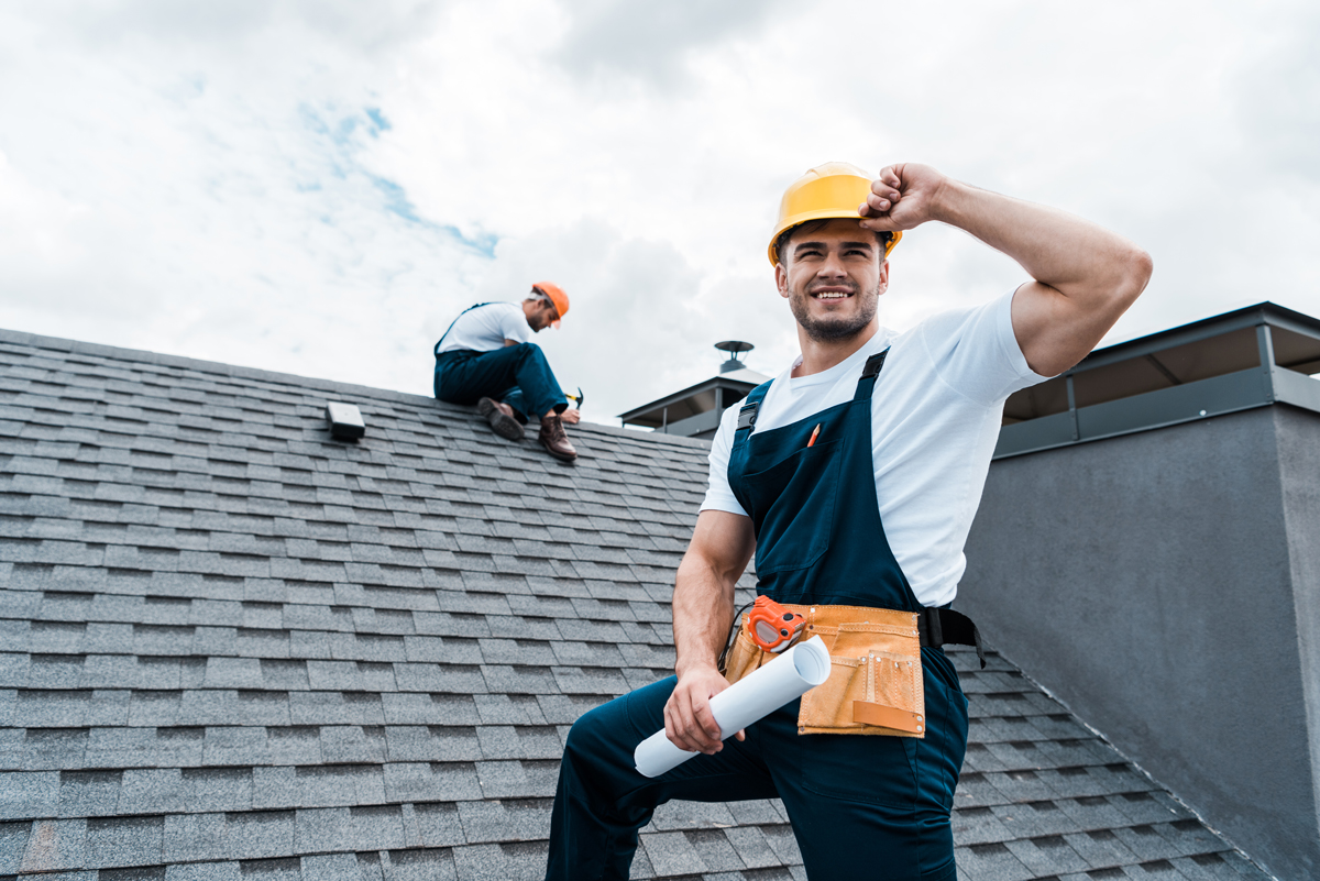 Roofing