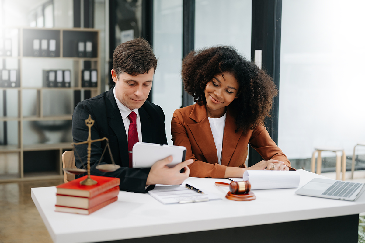 Law Firms