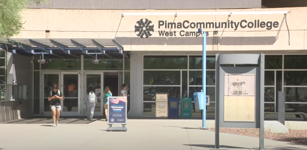Education and Innovation: The Heartbeat of Downtown Tucson