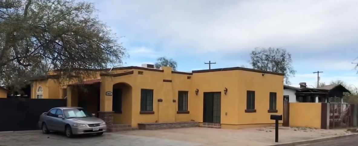 Living in Downtown Tucson: A Blend of Urban and Historic Charm