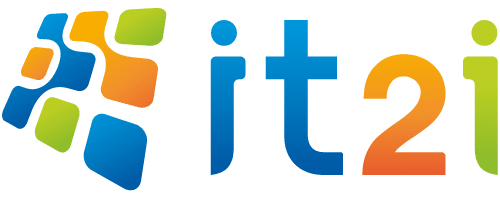 IT2I expose au salon Les Rencontres Entreprises et Territoires