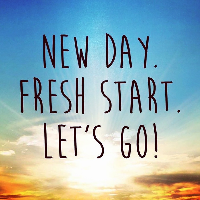 Fresh Start