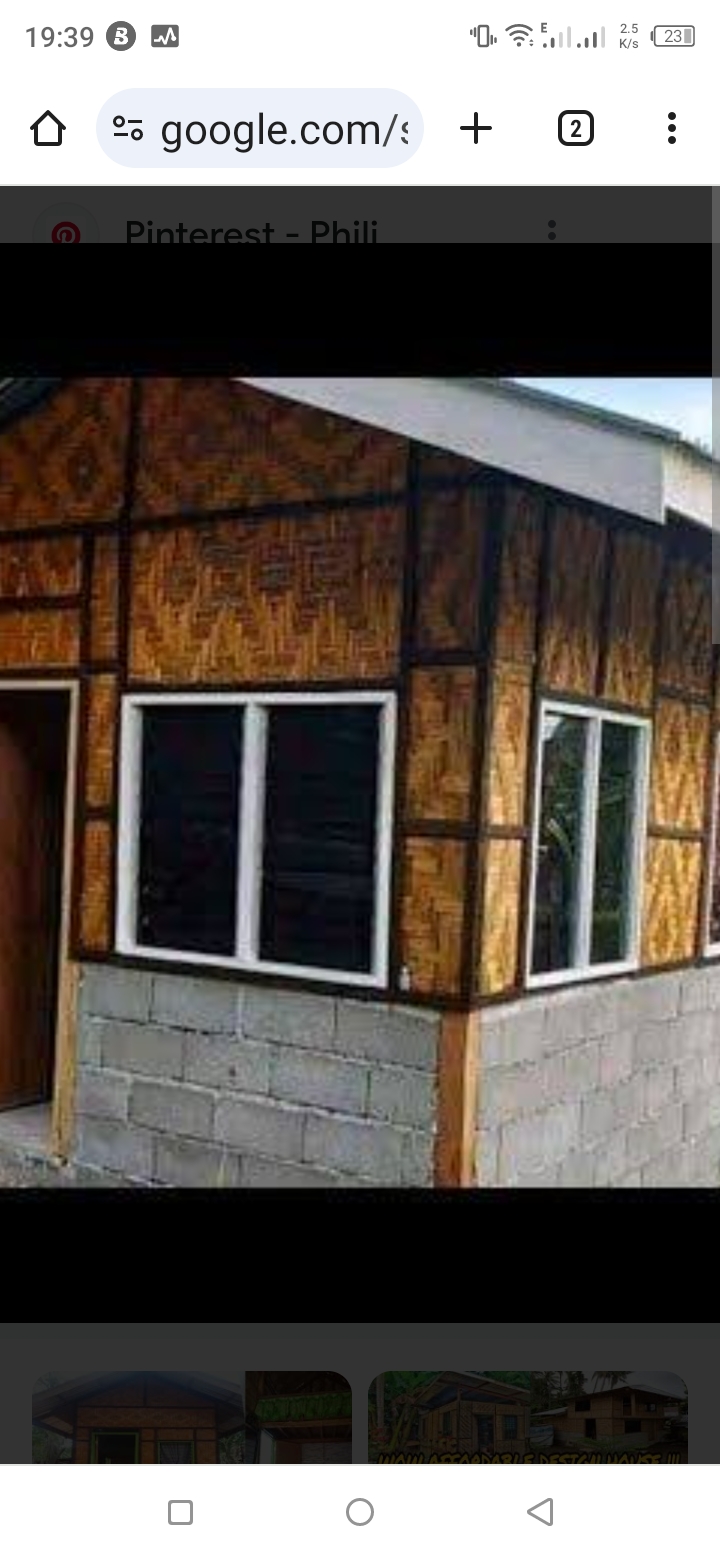 Home and Education