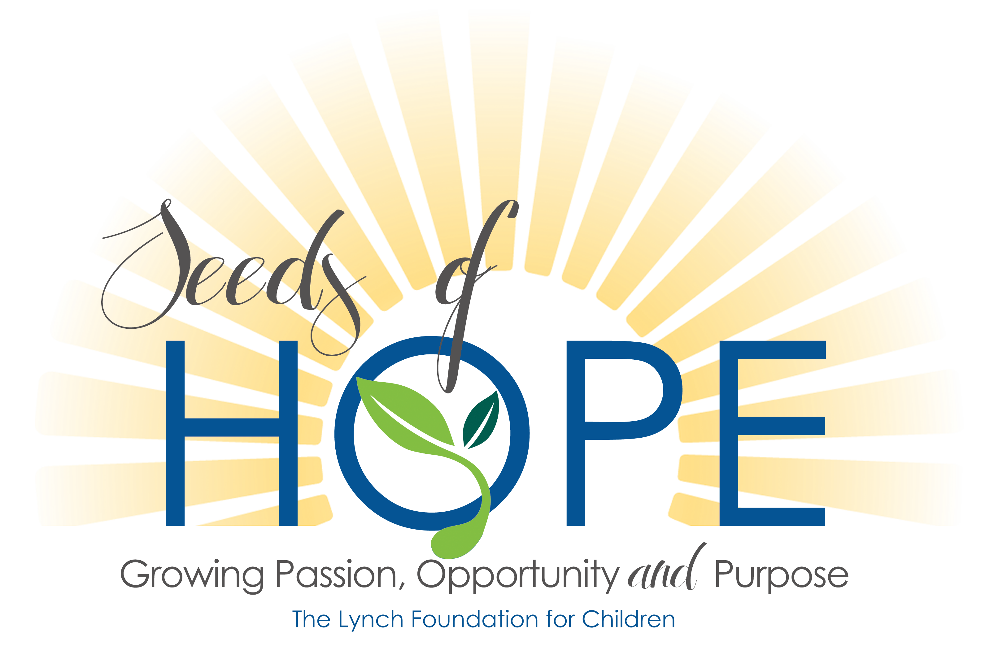 Seeds of Hope Career Fund for Survivors