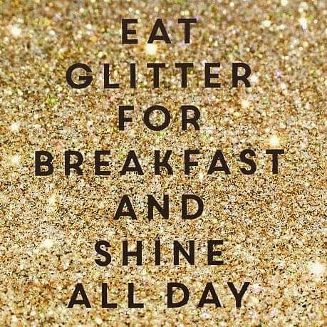 Make Life Sparkle