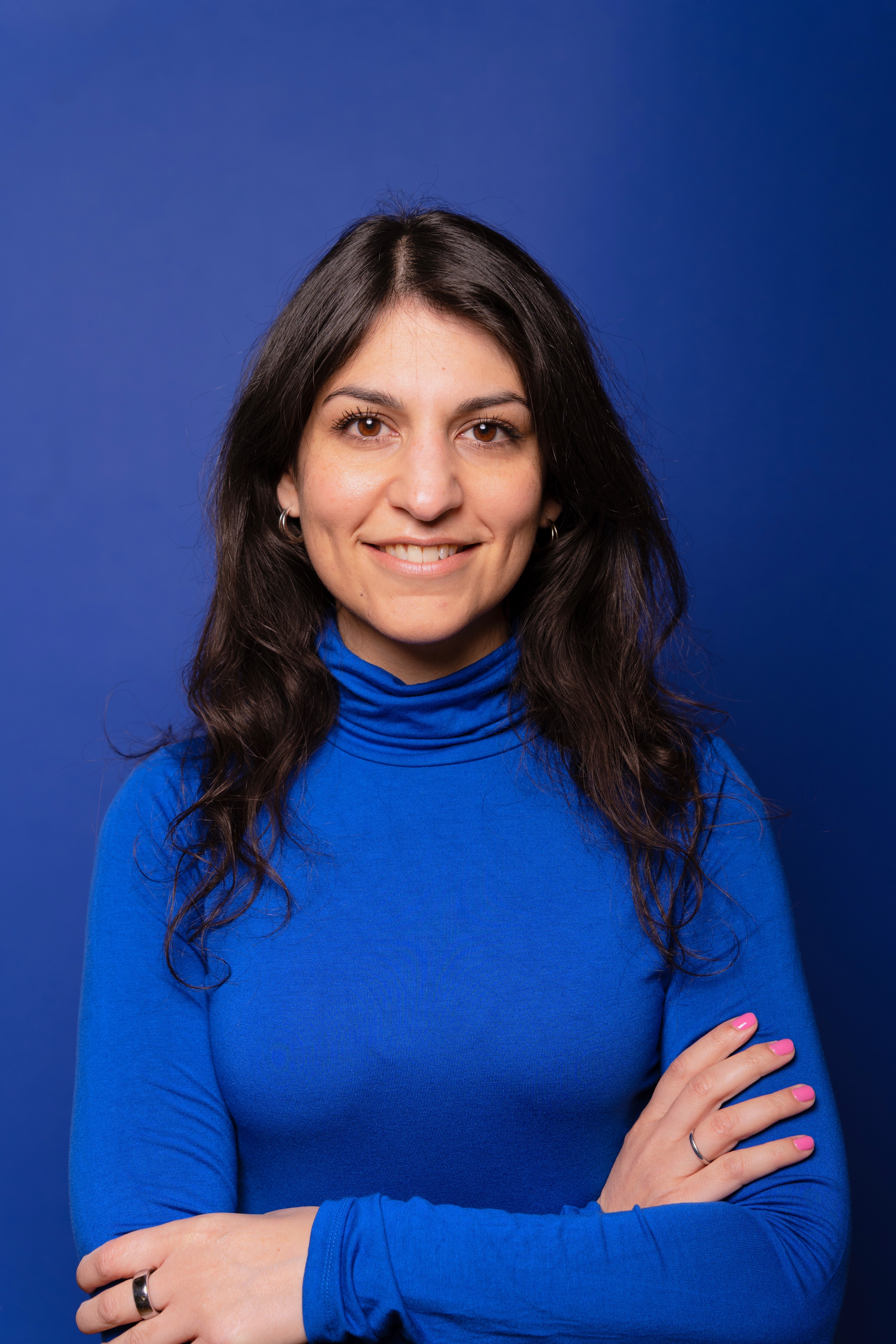 Zamina Ahmad