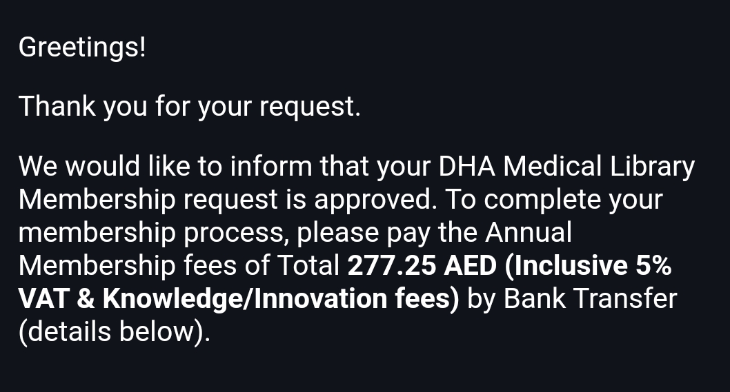 library fee