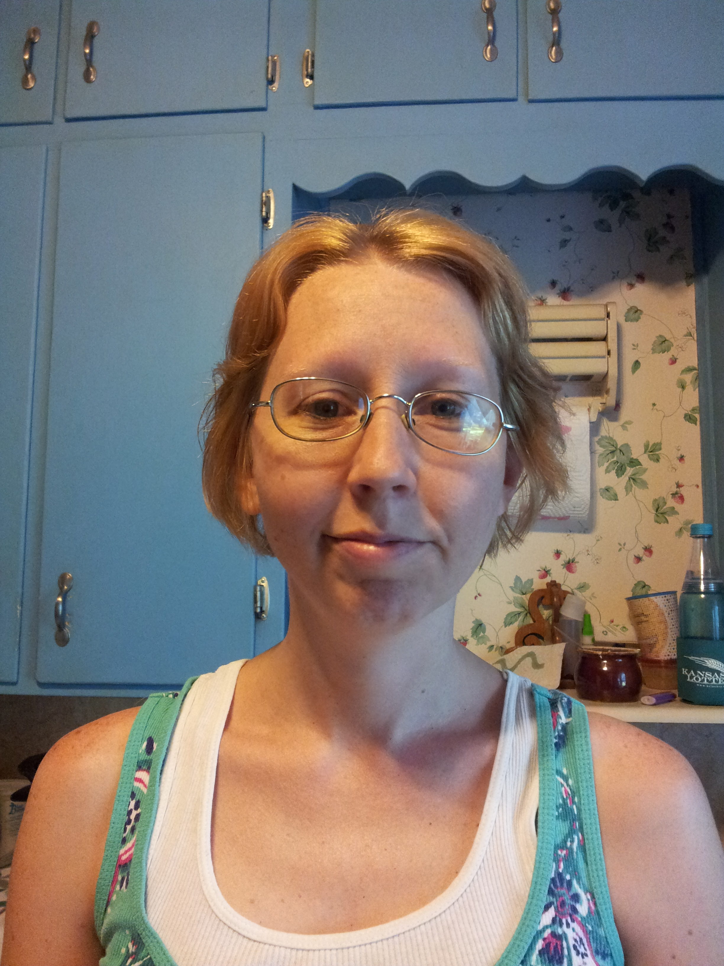 Please help my family