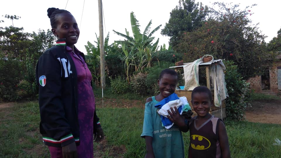 A home for children