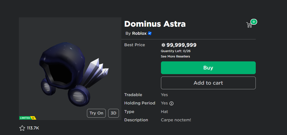 Dominus