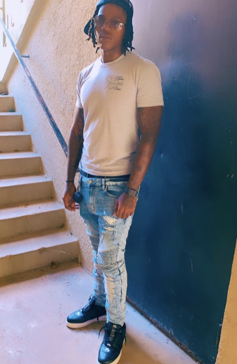 Love One thatâ€™s Incarcerated