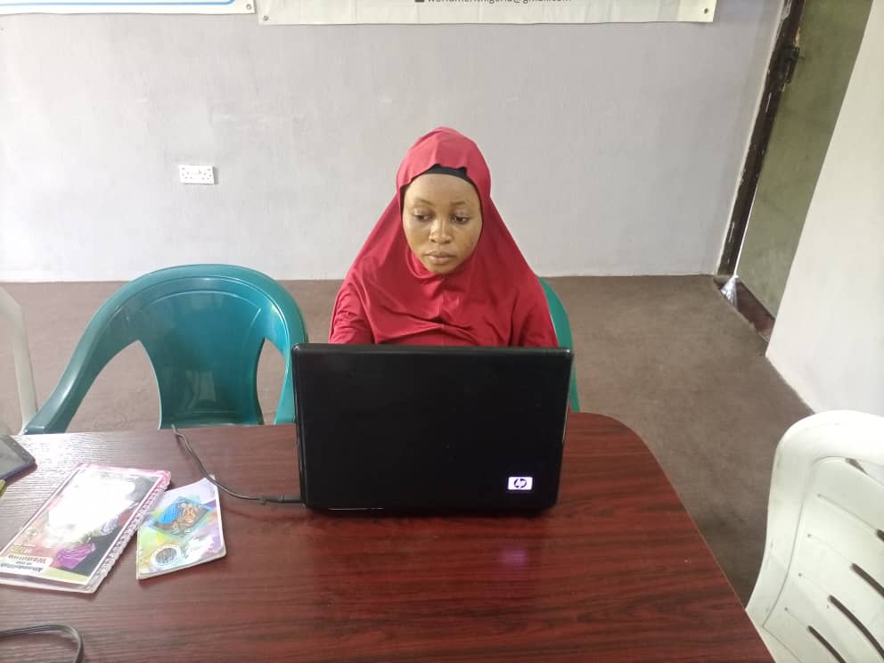 Mafuzat MeritEdNigeria