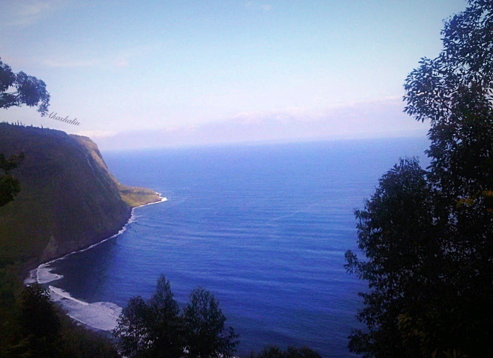 FE: Waipio Flow