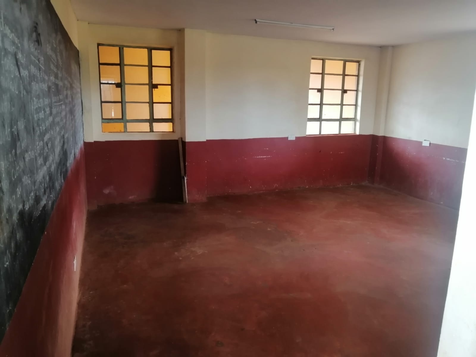 A School Library for Imara Primary School