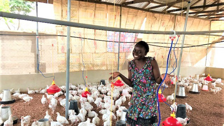 HELP THE POOR AND LESS PREVELEDGED IN ZIMBABWE WITH PROJECTS FOR LIVING