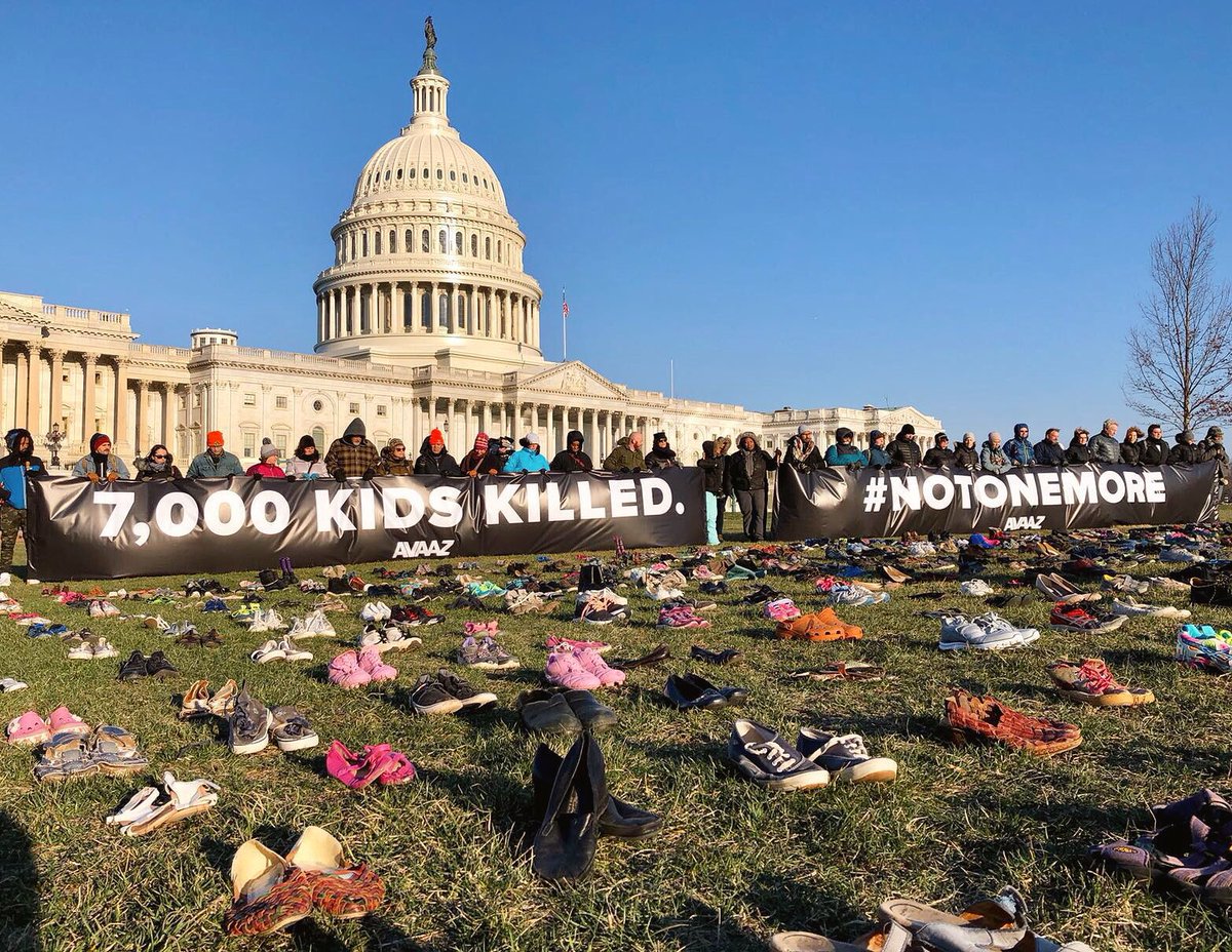 Standing with Students
