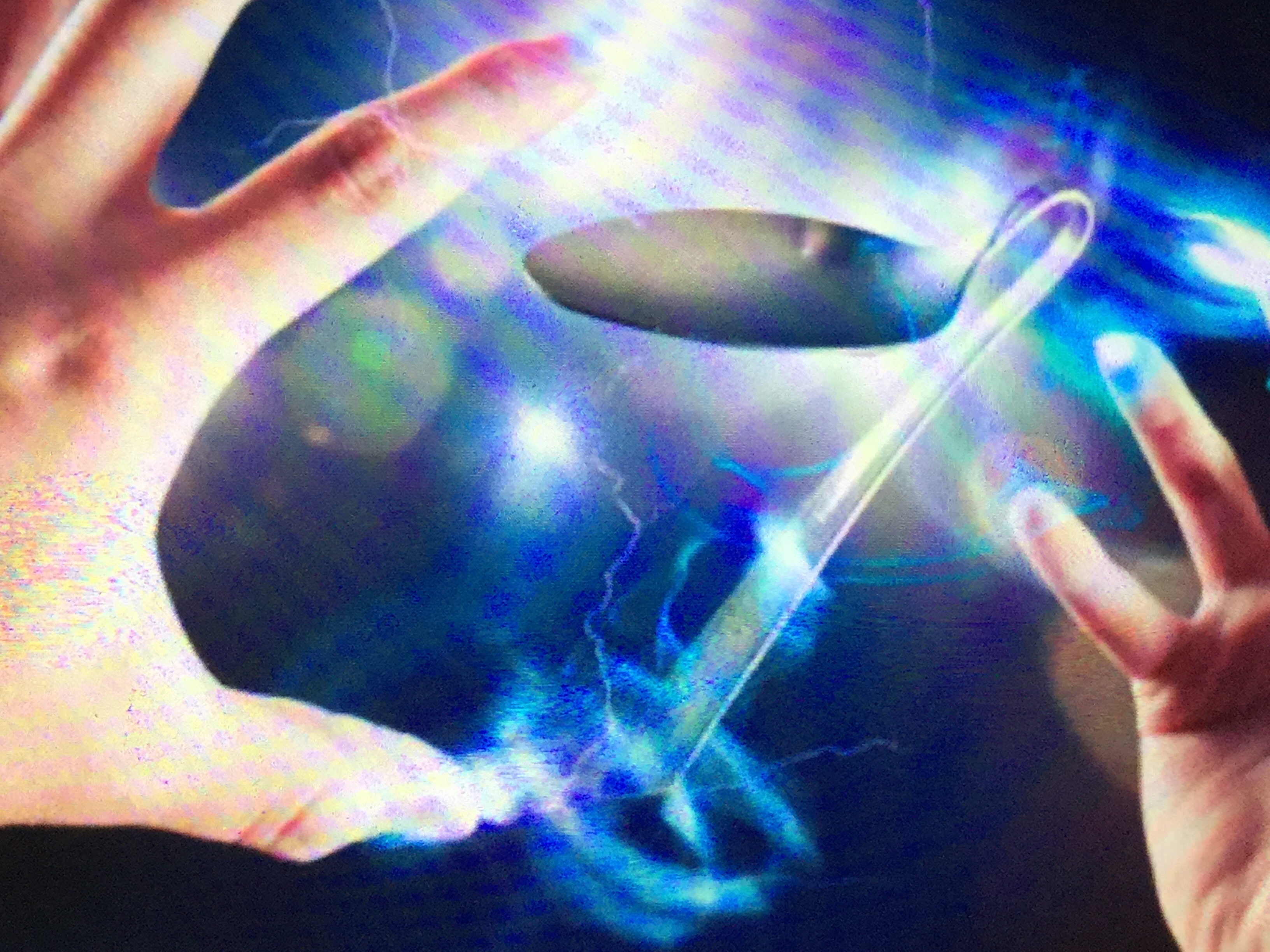 Telekinesis