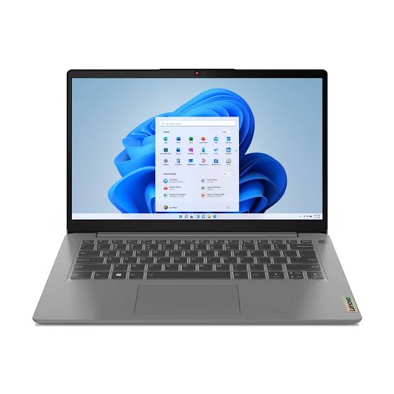 Just a used laptop for a criminology student