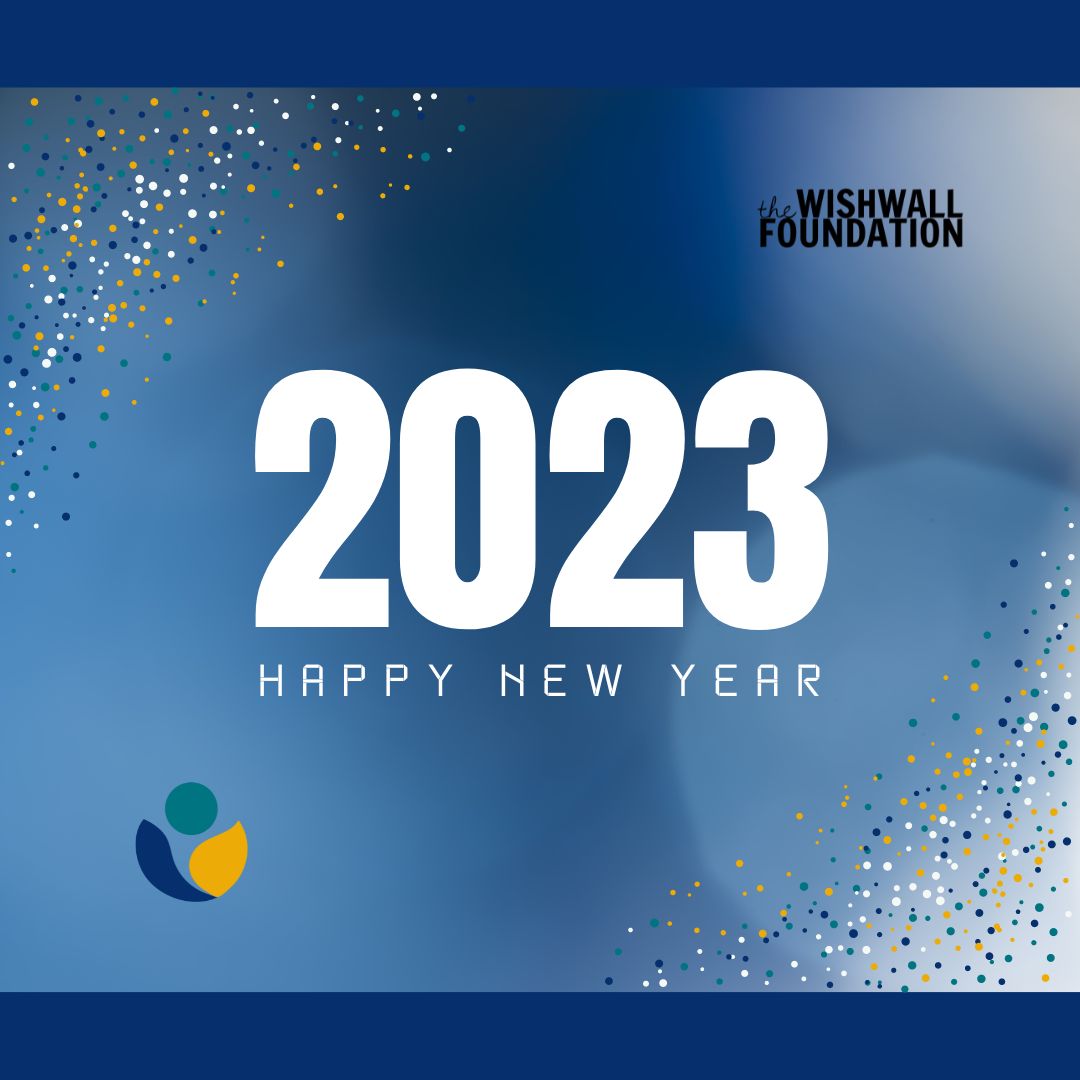 Happy New Year 2023