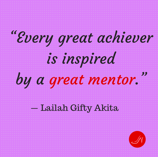 Find a Mentor/Be a Mentor