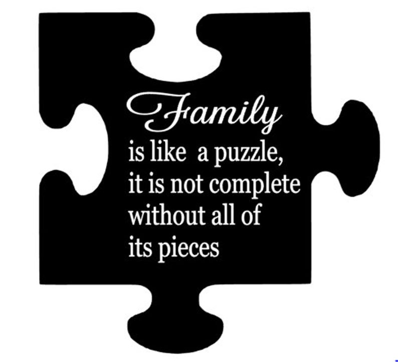 Family happiness