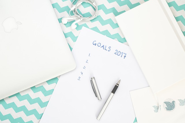 A Life Coach's Expert Guide to Successful New Year Resolution