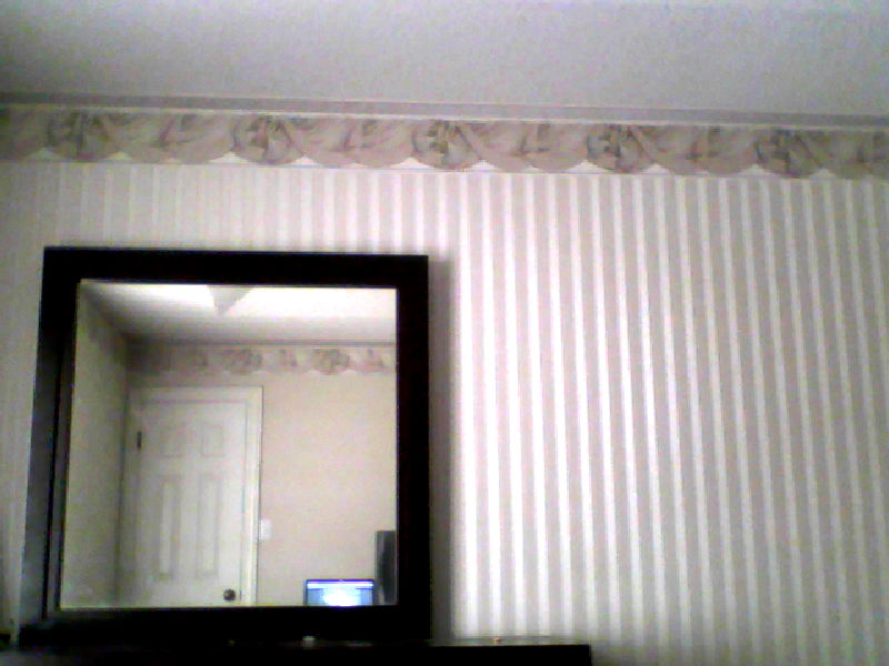 magic mirror