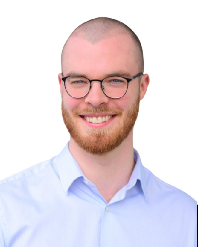 Tim Staubert