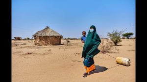 Transforming Lives in Labiley with Clean Water Filters
