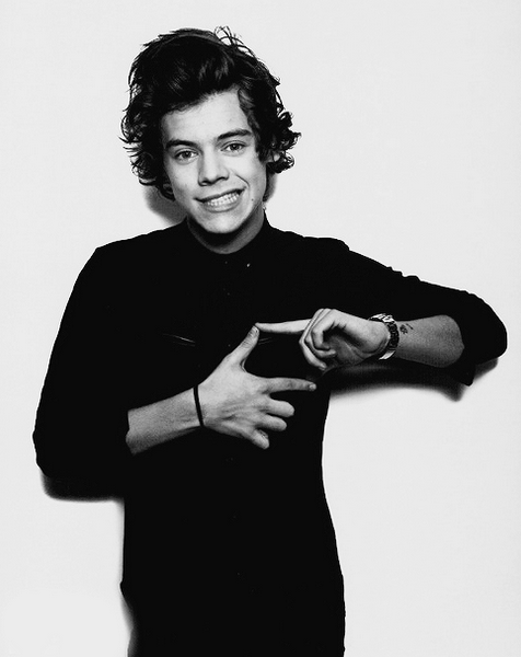 My dream boy