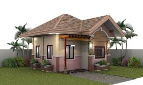 I want to build a house