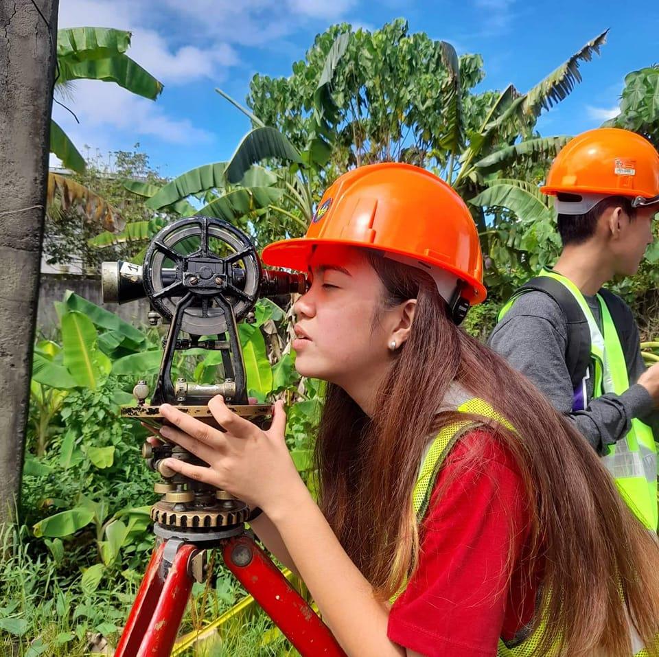 Support My Dream to Become an Engineer