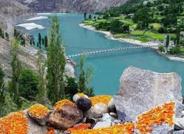 "Whispers of the Peaks: A Tale of Hope from Gilgit Baltistan"