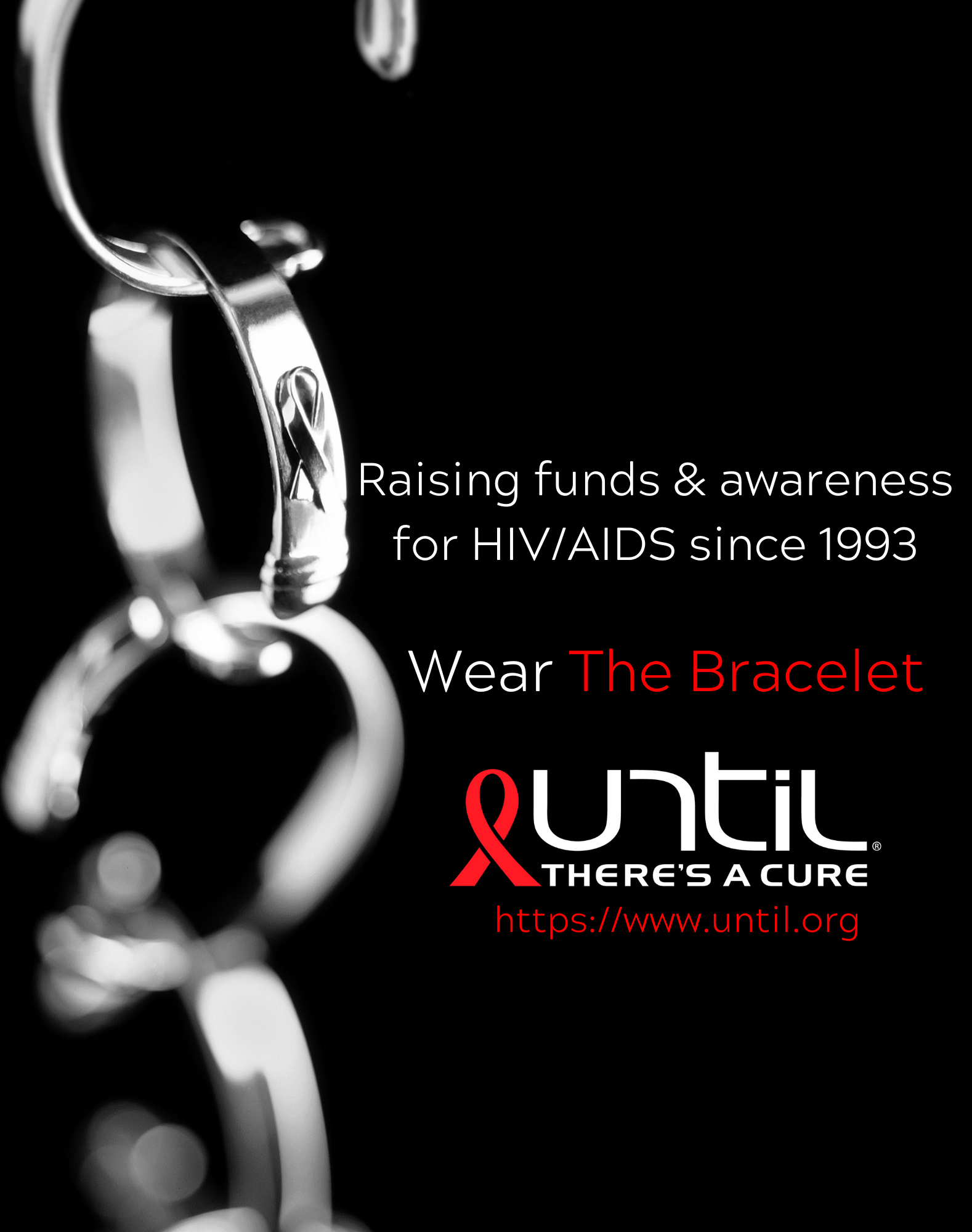 Join The Fight Against HIV/AIDS