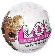 lol dolls