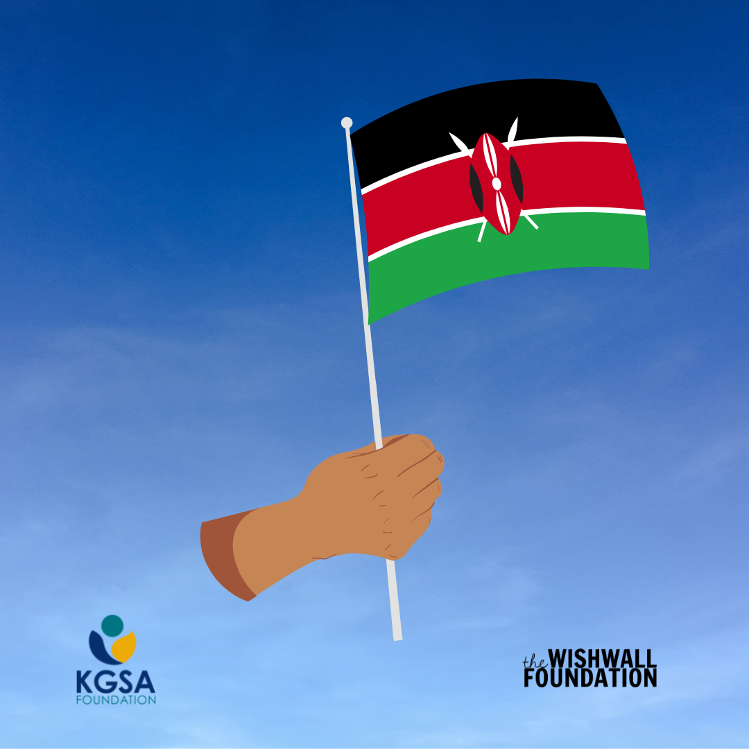 Elections in Kenya!