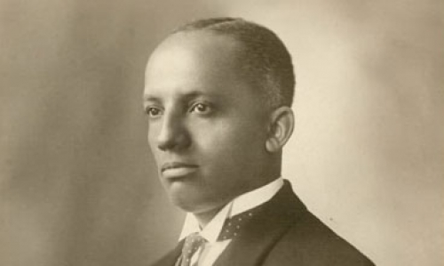 The History of Black History Month