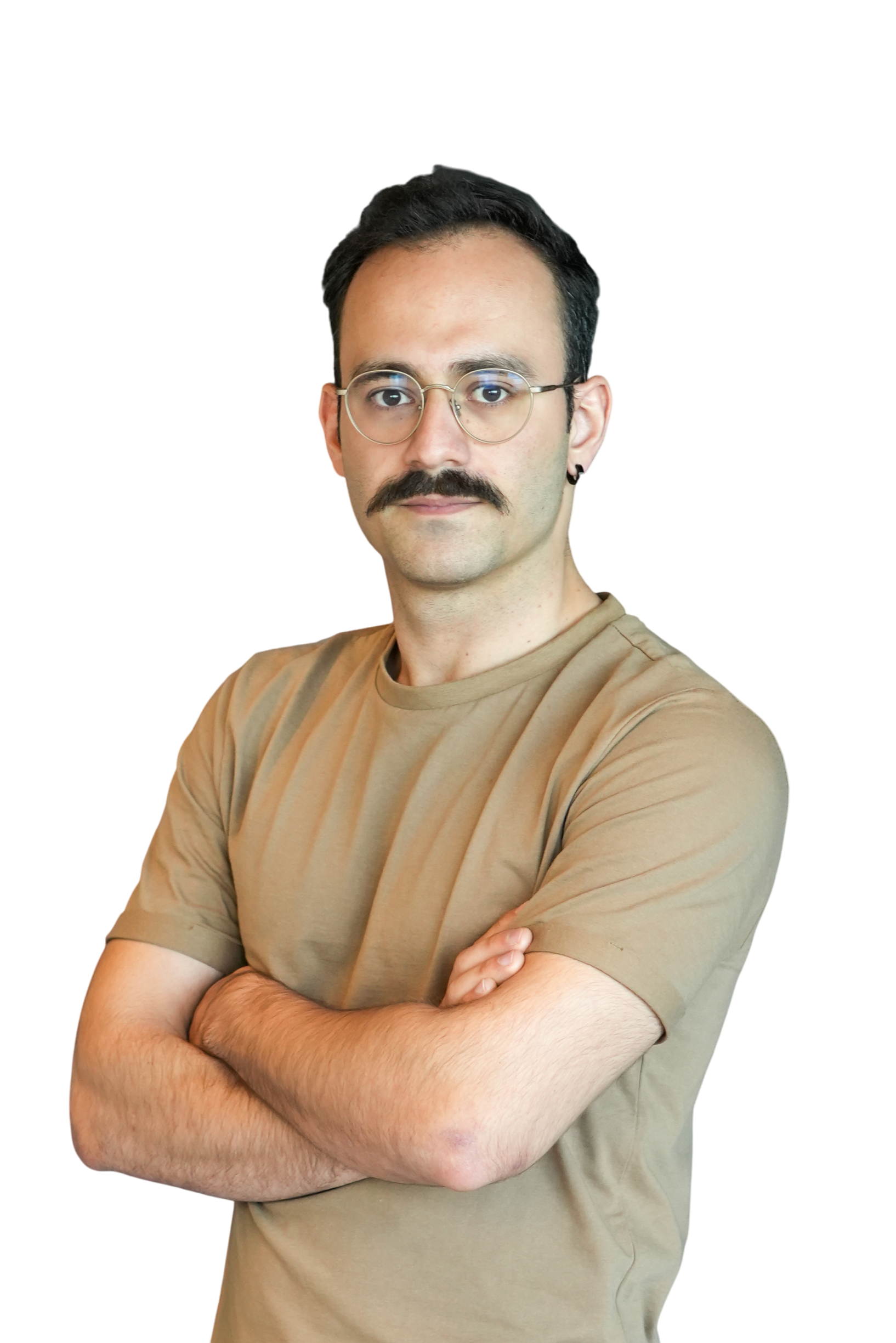 Hafez Dehghani