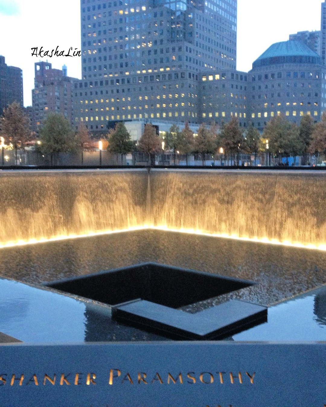FE: Never forget