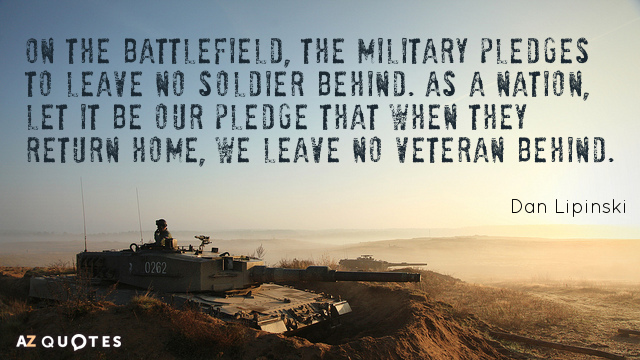 Veteran Family Needs A Home