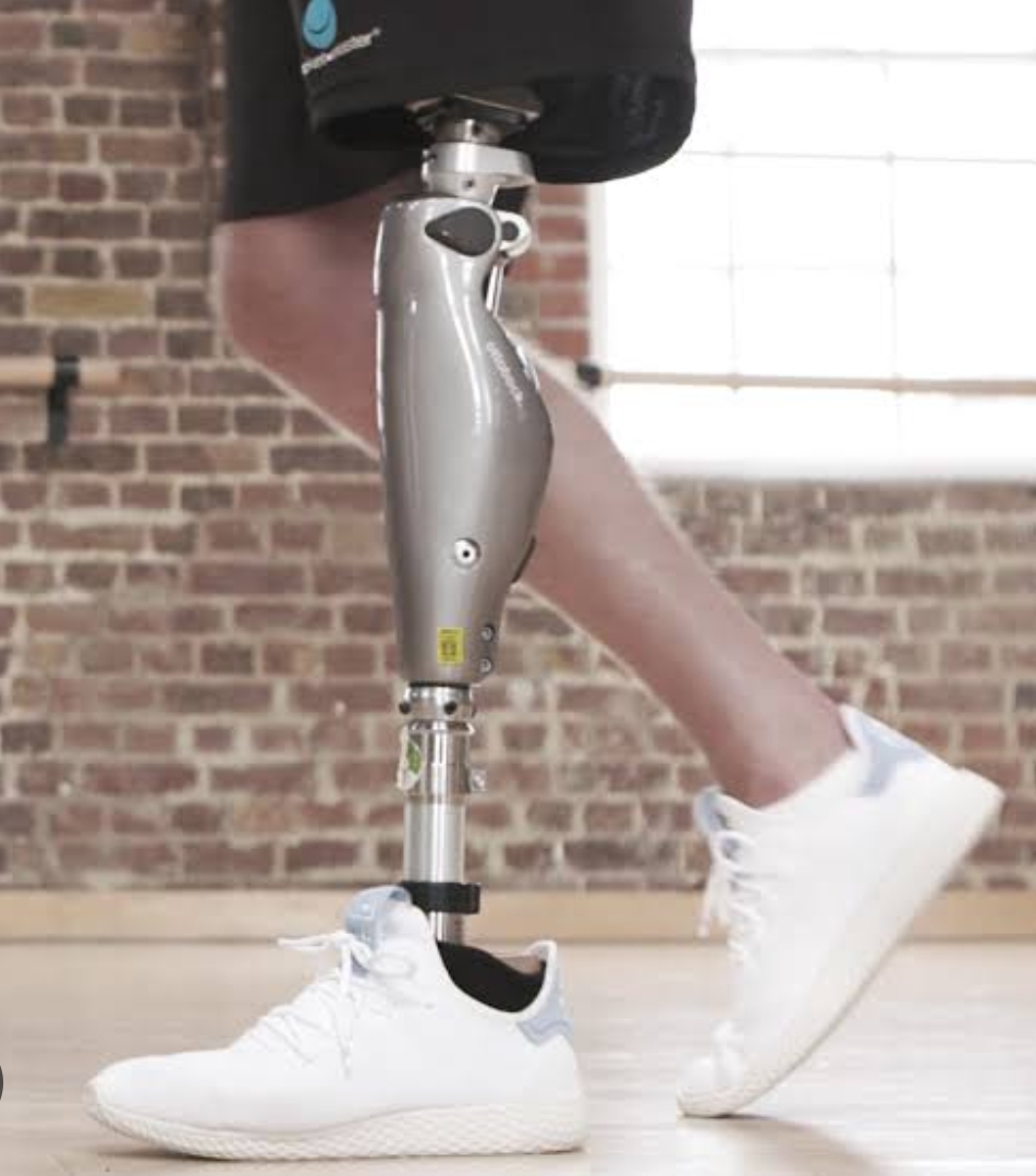 Artificial Limb