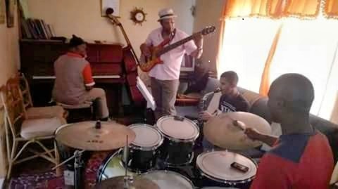 Funding for Young Musicians Development-Non Profit Company