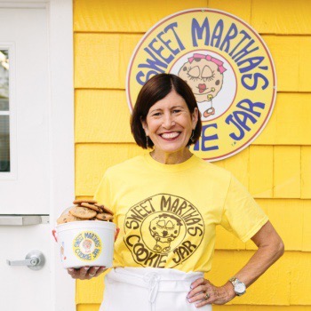 FE: Sweet Martha's