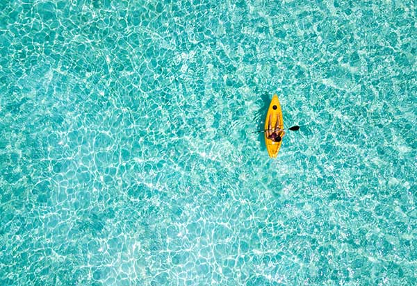 Vacation deals