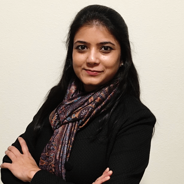 Madhumita M.